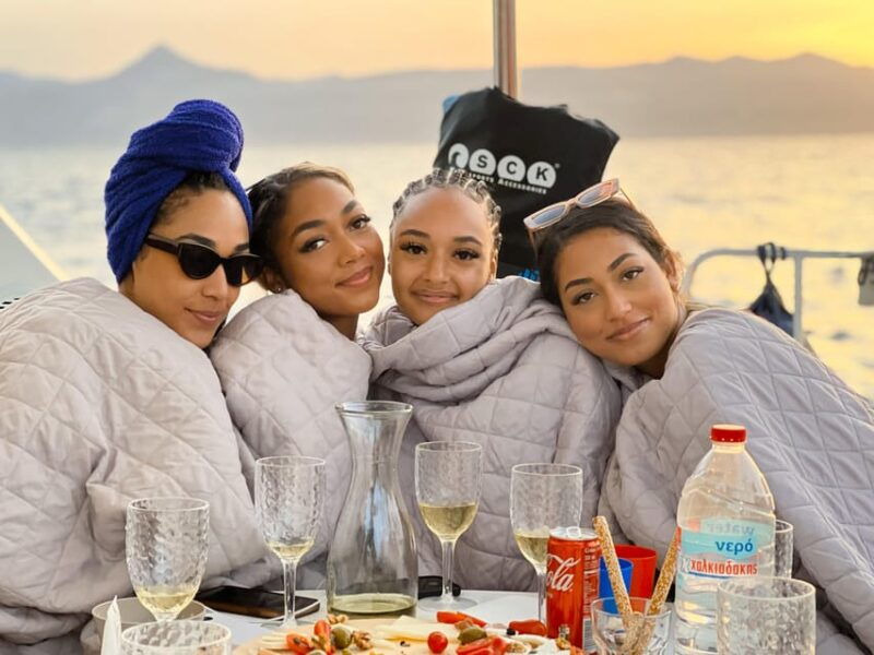 Panormo: Private Sunset Sailing Cruise with Drinks & Snacks - Final Thoughts: Who Should Book This Experience?