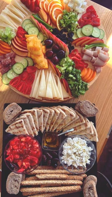 Panormo: Private Sunset Sailing Cruise with Drinks & Snacks - FAQ