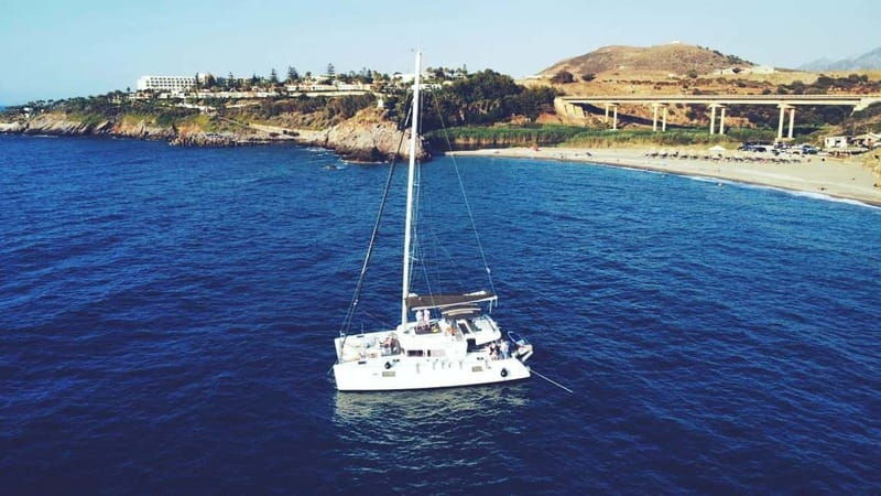 Panormo: Sunset All-Inclusive Catamaran Cruise with Snacks - Good To Know