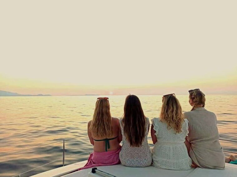 Panormo: Sunset All-Inclusive Catamaran Cruise with Snacks - What Makes This Cruise Stand Out?