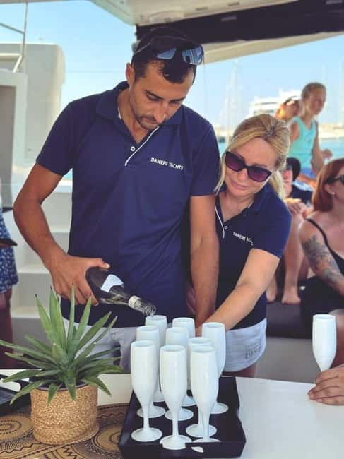 Panormo: Sunset All-Inclusive Catamaran Cruise with Snacks - Final Thoughts