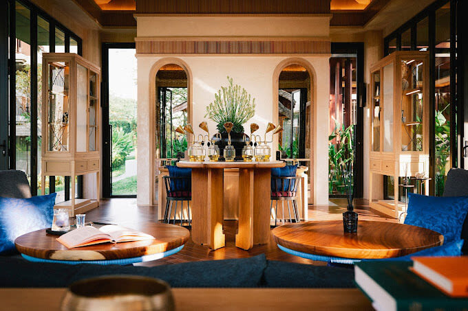 PANPURI WELLNESS Andaz Pattaya Jomtien Beach - Key points to know before you book