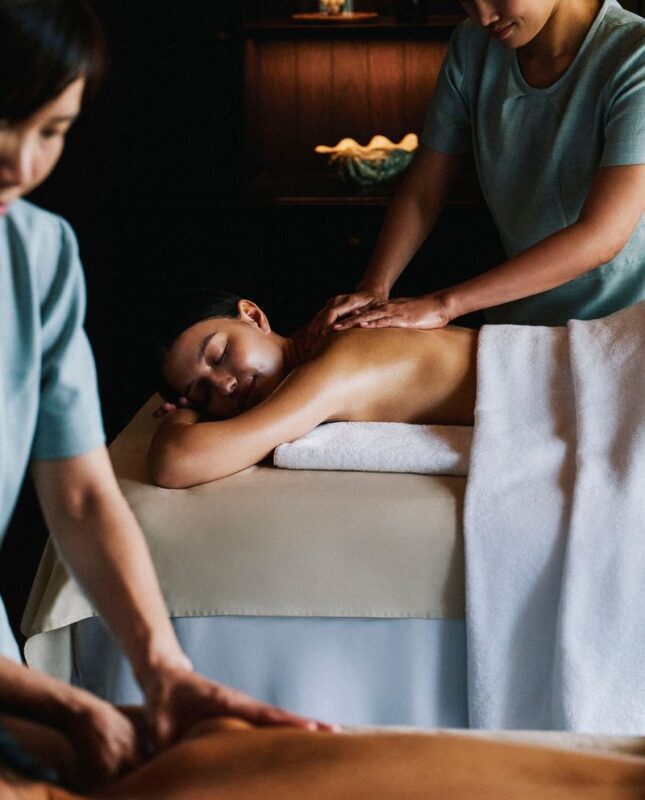 PANPURI WELLNESS Andaz Pattaya Jomtien Beach - A treatment for slowing down, not sightseeing