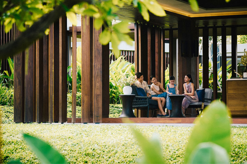 PANPURI WELLNESS Andaz Pattaya Jomtien Beach - Booking and timing that can make or break the visit