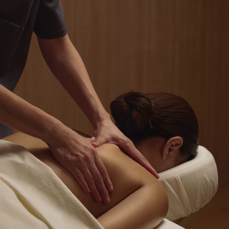 PANPURI WELLNESS SUITE EmQuartier Bangkok - A mall spa with a useful Bangkok address
