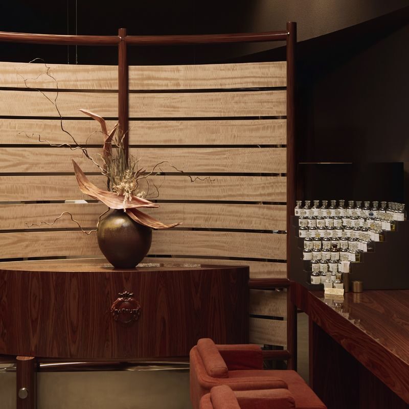 PANPURI WELLNESS SUITE EmQuartier Bangkok - The appointment, from arrival to after-treatment