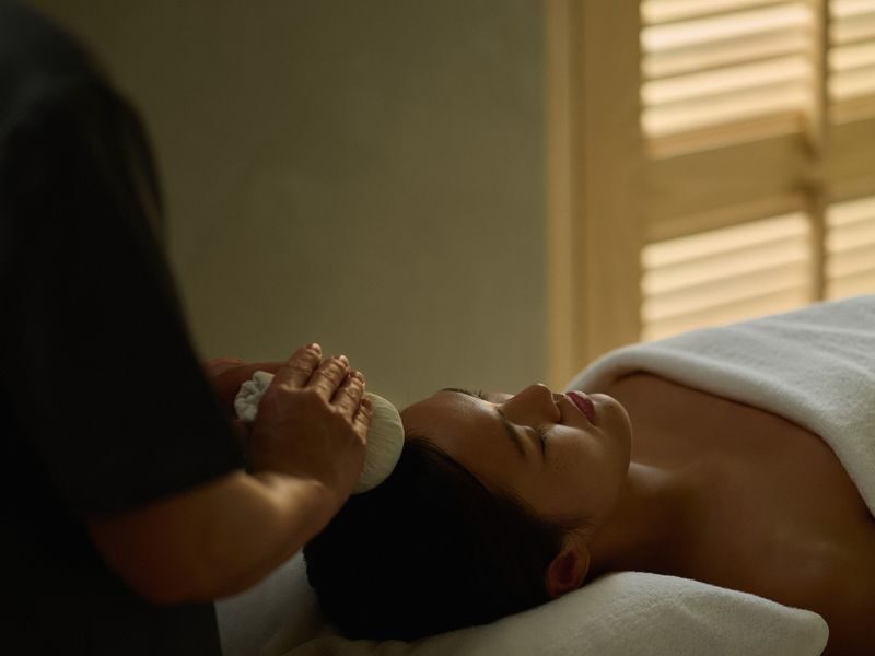 PANPURI WELLNESS SUITE One Nimman Chiang Mai - What the price gets you