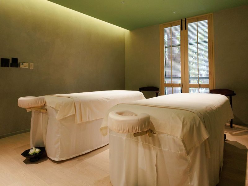 PANPURI WELLNESS SUITE One Nimman Chiang Mai - Who will get the most from this spa