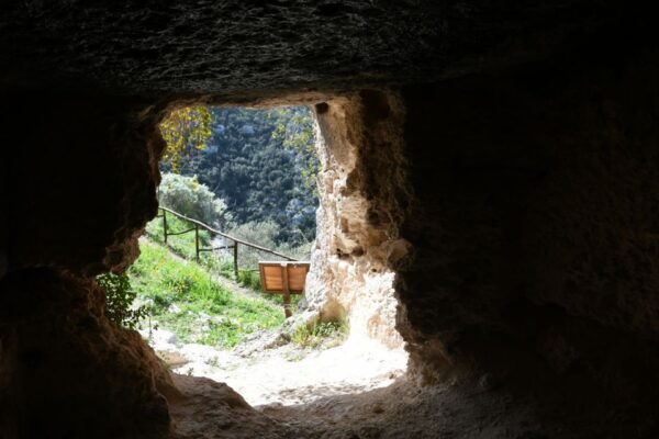Pantalica: Memory in Stone - Logistics Information