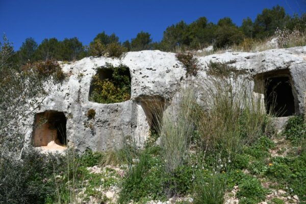 Pantalica: Memory in Stone - Frequently Asked Questions