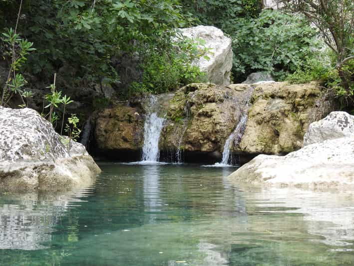 Pantalica Sunset Between Rivers and Gorges - Good To Know