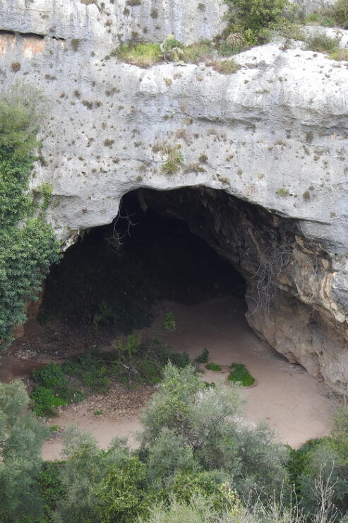 Pantalica Sunset Between Rivers and Gorges - Tour Highlights and Itinerary