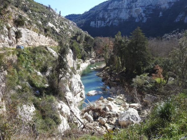 Pantalica Sunset Between Rivers and Gorges - Participant Guidelines and Restrictions