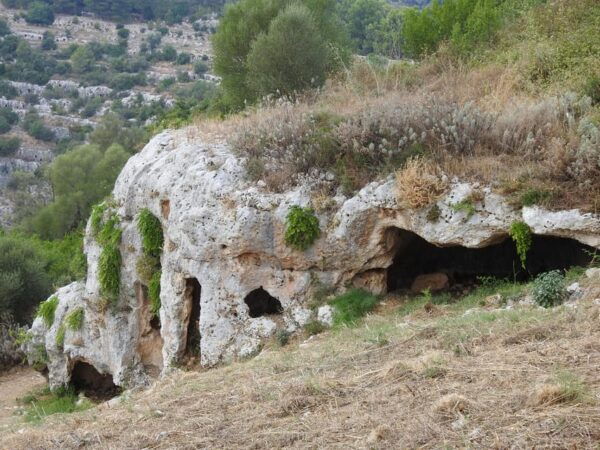 Pantalica Sunset Between Rivers and Gorges - What to Expect on the Tour