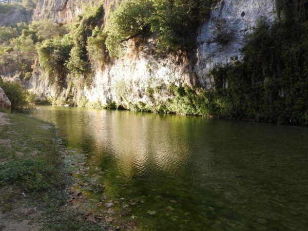 Pantalica Sunset Between Rivers and Gorges - Frequently Asked Questions