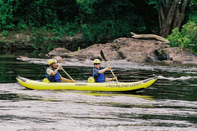 Pantanal & Amazon Holiday - Private Multi Day Tour - Tour Highlights