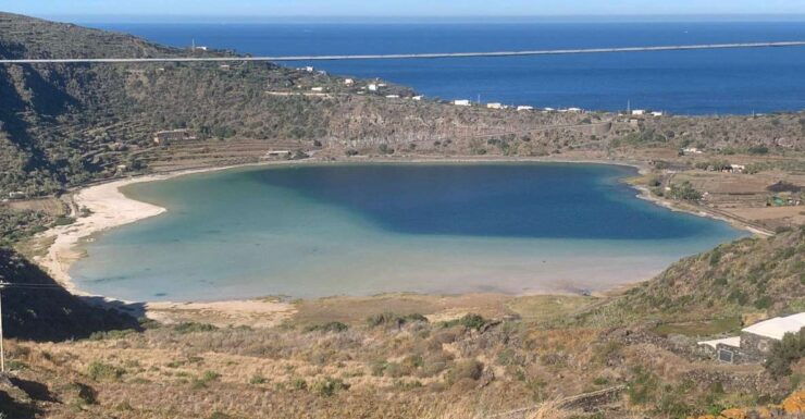 Pantelleria and Its Wines Tastings - Good To Know