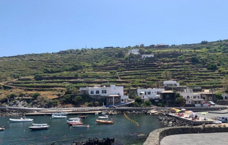 Pantelleria: Archaeological Tour - Tour Highlights