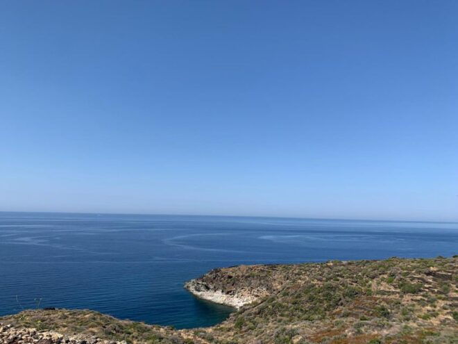Pantelleria: Archaeological Tour - Cultural Insights