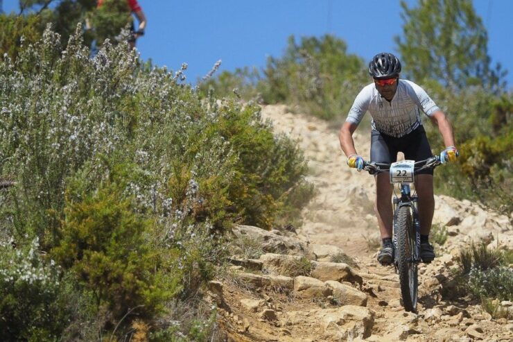 Pantelleria: Mountain Bike Tour - Experience Highlights