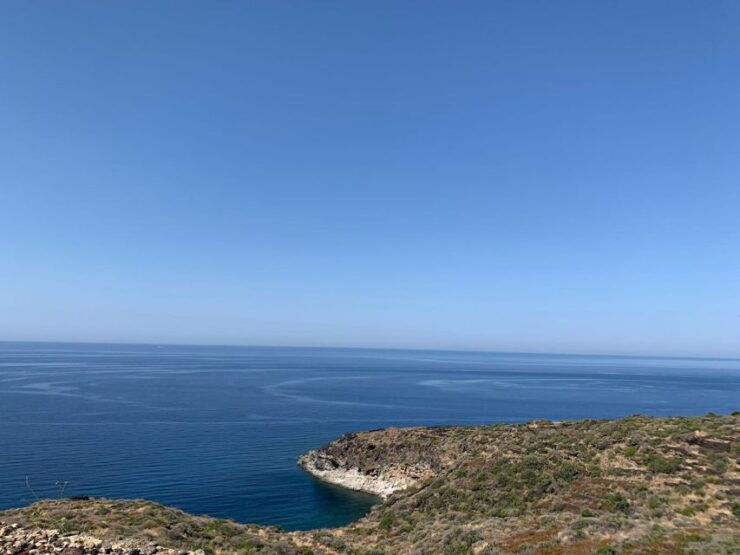 Pantelleria: Nature's Spa Guided Tour With Mud Treatment - Activity Details