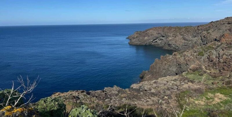 Pantelleria: Trekking among craters and favàre - Who Will Love This Adventure?
