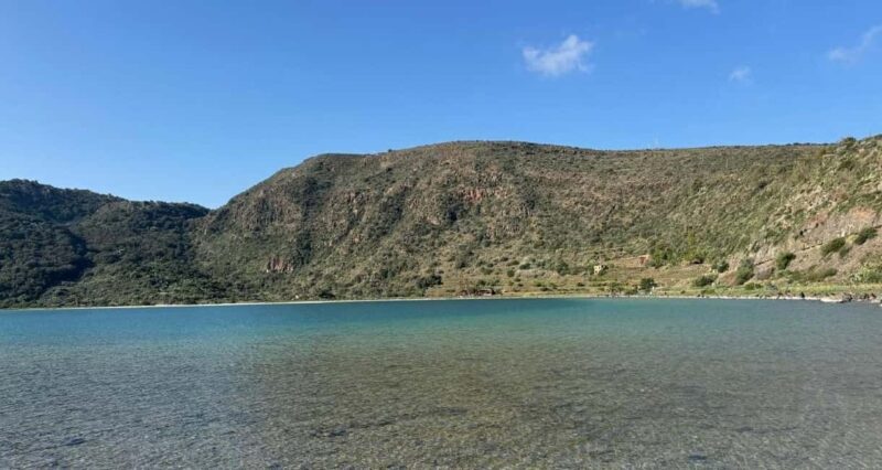 Pantelleria: Trekking among craters and favàre - Frequently Asked Questions