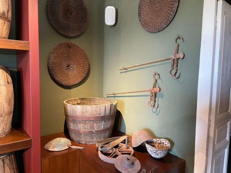 Pantelleria: Visit the Tastiest Museum Ever - Caper Museum - Booking Information