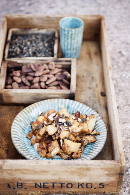 Pantelleria: Visit the Tastiest Museum Ever - Caper Museum - History of Caper Cultivation