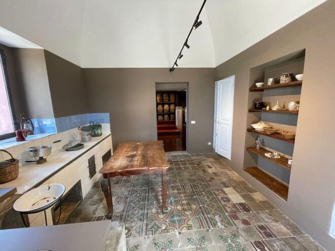 Pantelleria: Visit the Tastiest Museum Ever The Caper Museum - Museum Highlights
