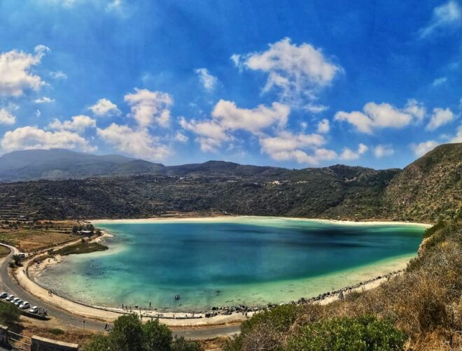 Pantelleria: Wellness and Nature Tour - Exploring Lago Di Venere
