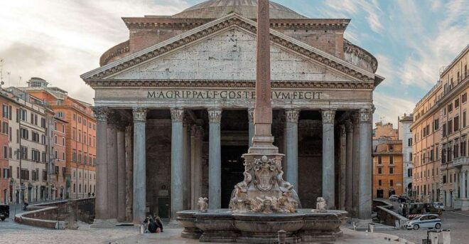 Pantheon and Rome City Twighlight Private Tour - Frequently Asked Questions