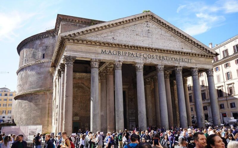 Pantheon Audio Guided Tour: Endless Imperial Rome Experience - Final Thoughts