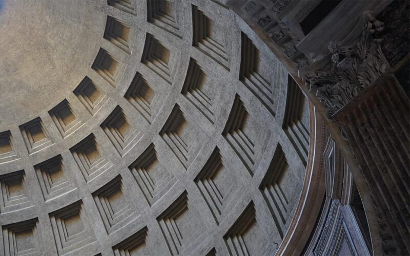 Pantheon Audio Guided Tour: Endless Imperial Rome Experience - FAQs