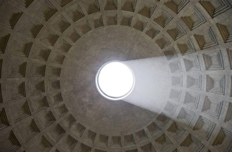 Pantheon Guided Tour - The Authentic Touch: What We Learned from Reviews