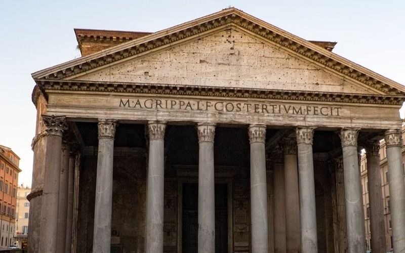 Pantheon guided tour in Rome - Key points before you book