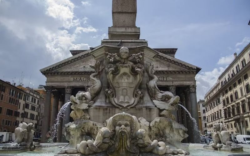 Pantheon guided tour in Rome - Staying longer after the tour