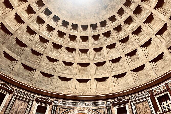 Pantheon Guided Tour: Rome's Ancient Temple with Express Option - Why Book the Pantheon Guided Tour?