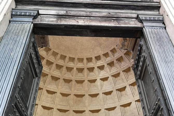  Pantheon: Its History, Its Function, Its Wonder. With Archaeologist - Pantheons Ancient Origins