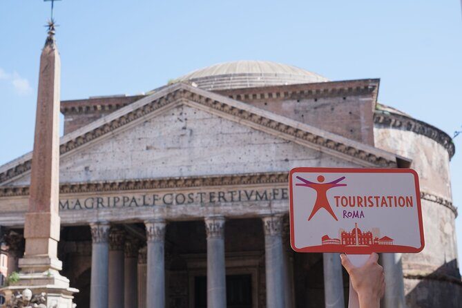 Pantheon: Rome's Iconic Temple Experience skip the line ticket - Good To Know