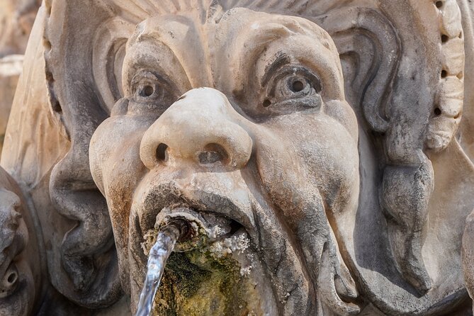 Pantheon Skip the Line Entry Tickets - Frequently Asked Questions