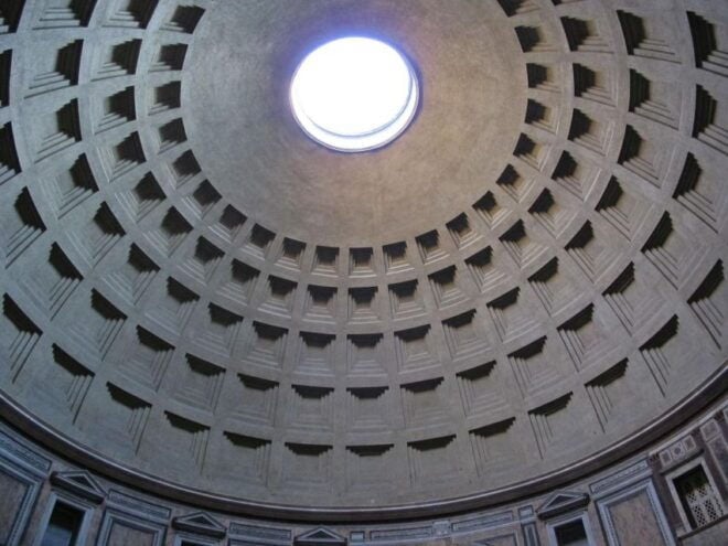 Pantheon Skip-The-Line Priority Ticket With Pantheon E-Book - Price & Booking Information