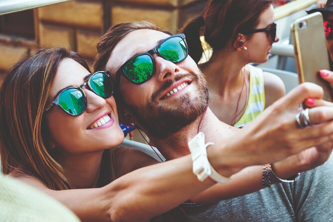 Pantheon Skip-the-line Ticket & Big Bus Rome Hop-on Hop-off Tour - Frequently Asked Questions