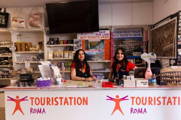 Pantheon Skip the Line Ticket & City Rome Multimedial Video - The Sum Up