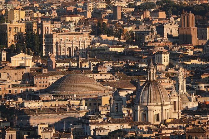 Pantheon: the Official Audio Guided Tour With Fast Track Ticket - Viator Help Center