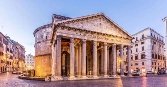 Pantheon Tour: Dome, Ancient Art and Raphaels Resting Place - Practical Information for Tour Participants