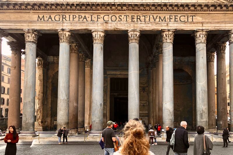 Pantheon Tour with Skip-the-Line Ticket in Rome - Why the Pantheon rewards a guided visit