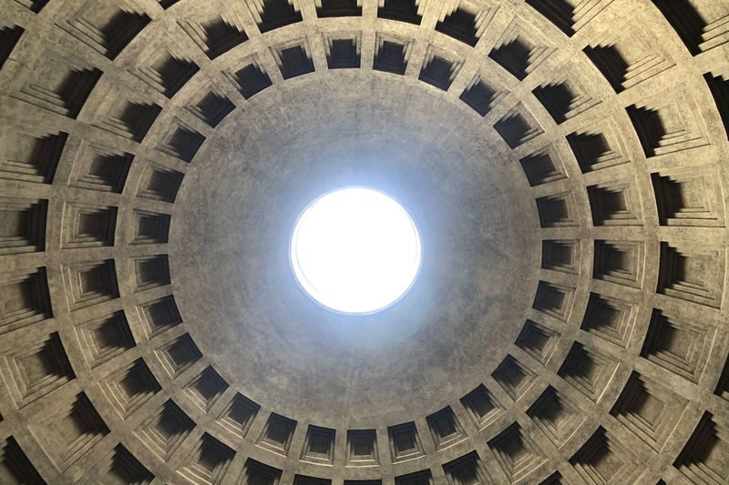 Pantheon Tour with Skip-the-Line Ticket in Rome - Price and value for a short guided visit