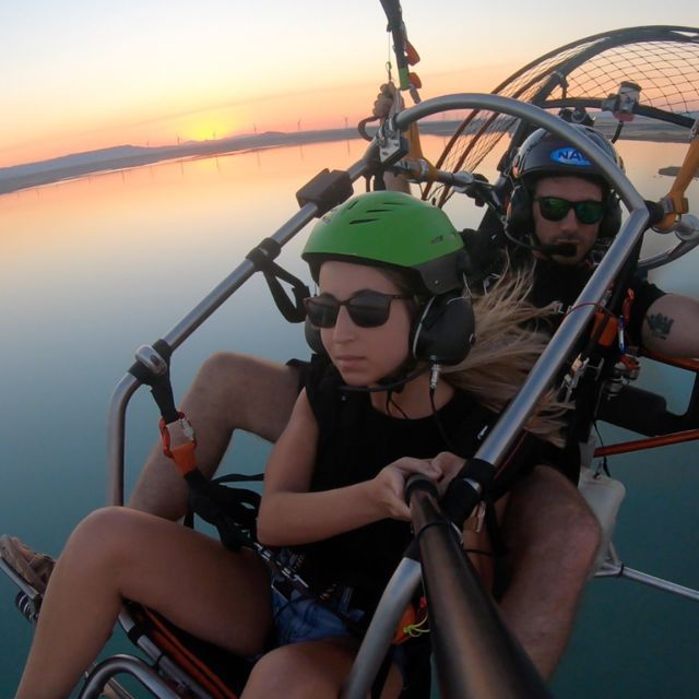 Panticosa: Pyrenees Paragliding Experience - Booking Details