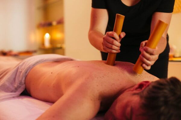Panticosa Spa: 75' Thermal Circuit Tiberio Therms - Massage and Beauty Treatments